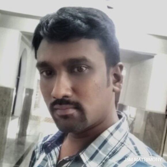Profile picture of SANTHOSH Y
