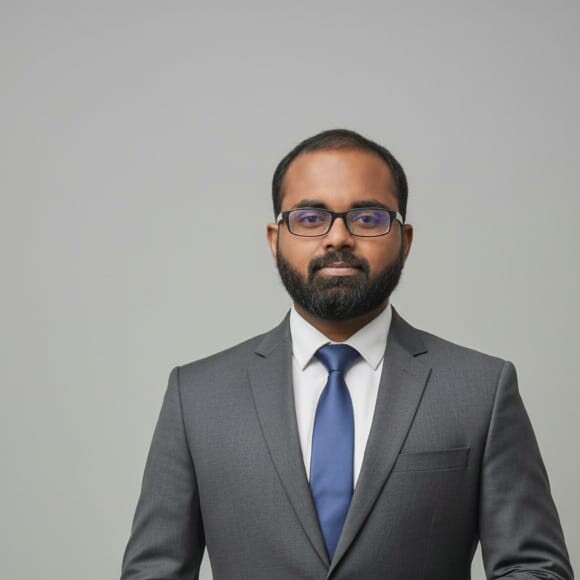 Profile picture of R.SHARAN KUMAR