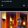 Profile picture of K. Vijayakumar