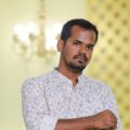 Profile picture of P. Mohan Kumar